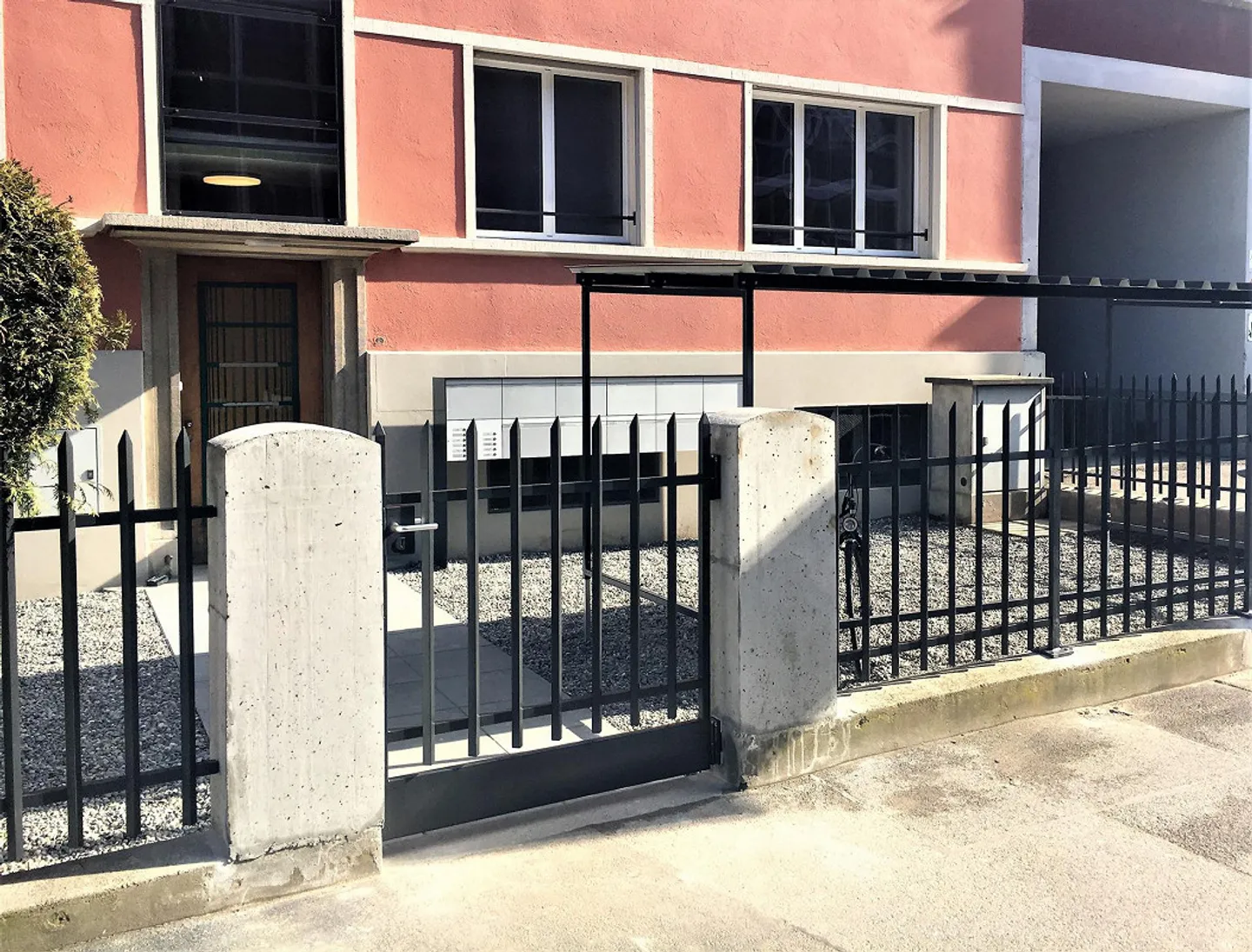 moderne 2-Zimmerwohnung an top Lage - Foto 16 von 17