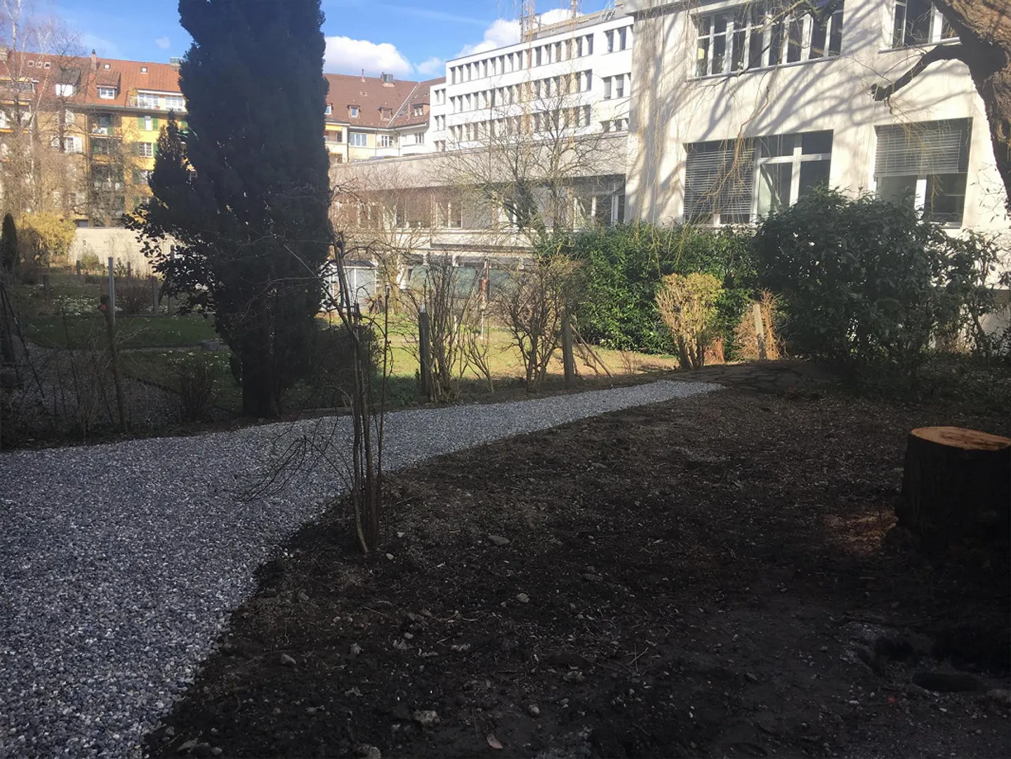 moderne 2-Zimmerwohnung an top Lage - Foto 17 von 17