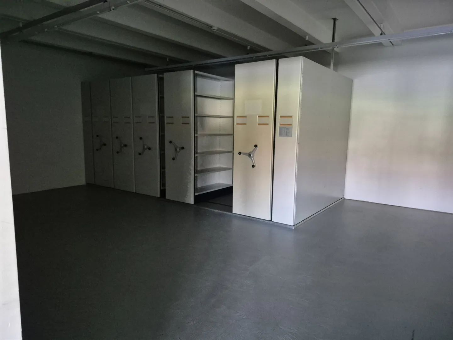 Helle modulare Büroflächen - Foto 9 von 13