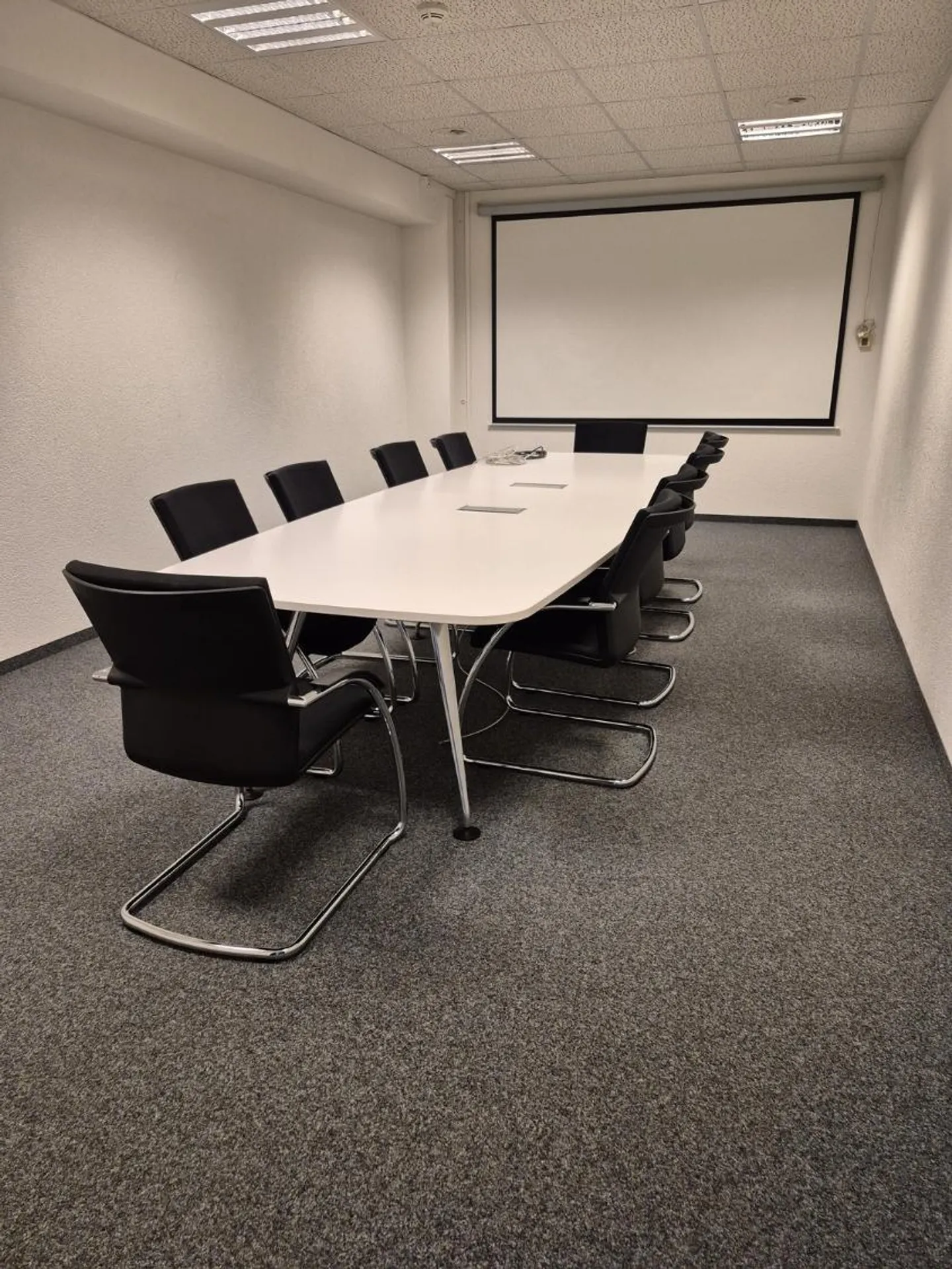 Helle modulare Büroflächen - Foto 10 von 13