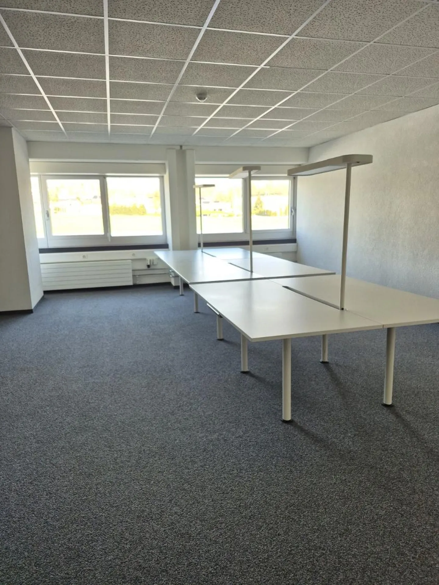 Helle modulare Büroflächen - Foto 11 von 13