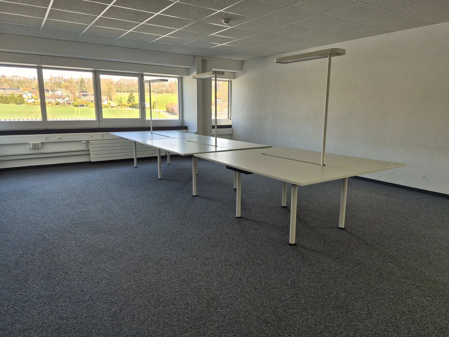 Helle modulare Büroflächen - Foto 12 von 13