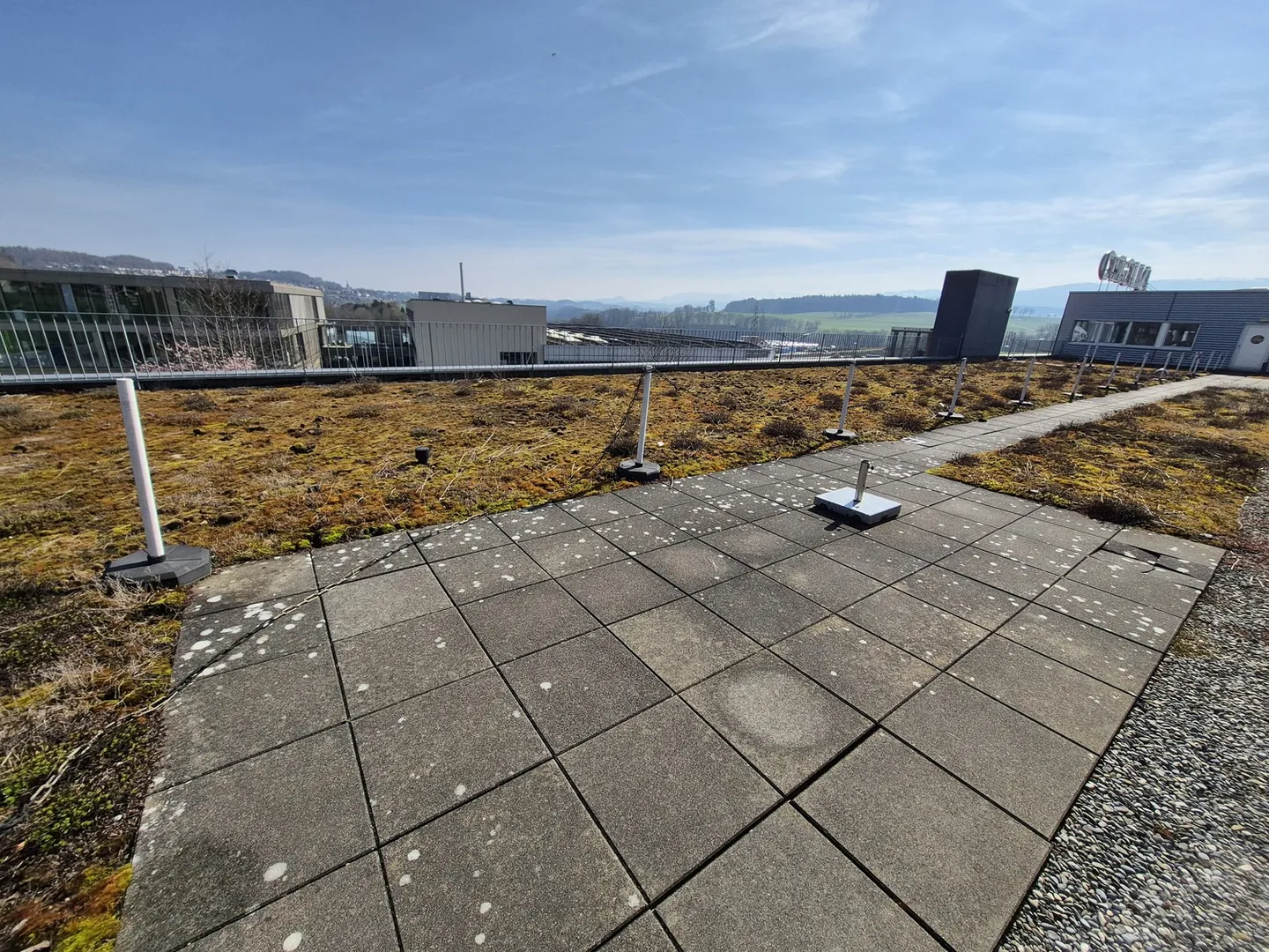 Helle modulare Büroflächen - Foto 13 von 13