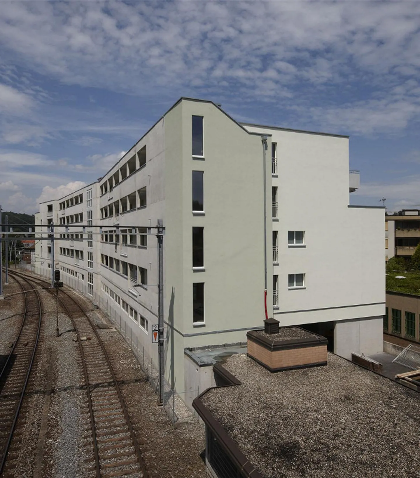 Apartment in a central location in Adliswil - Photo 1 of 6