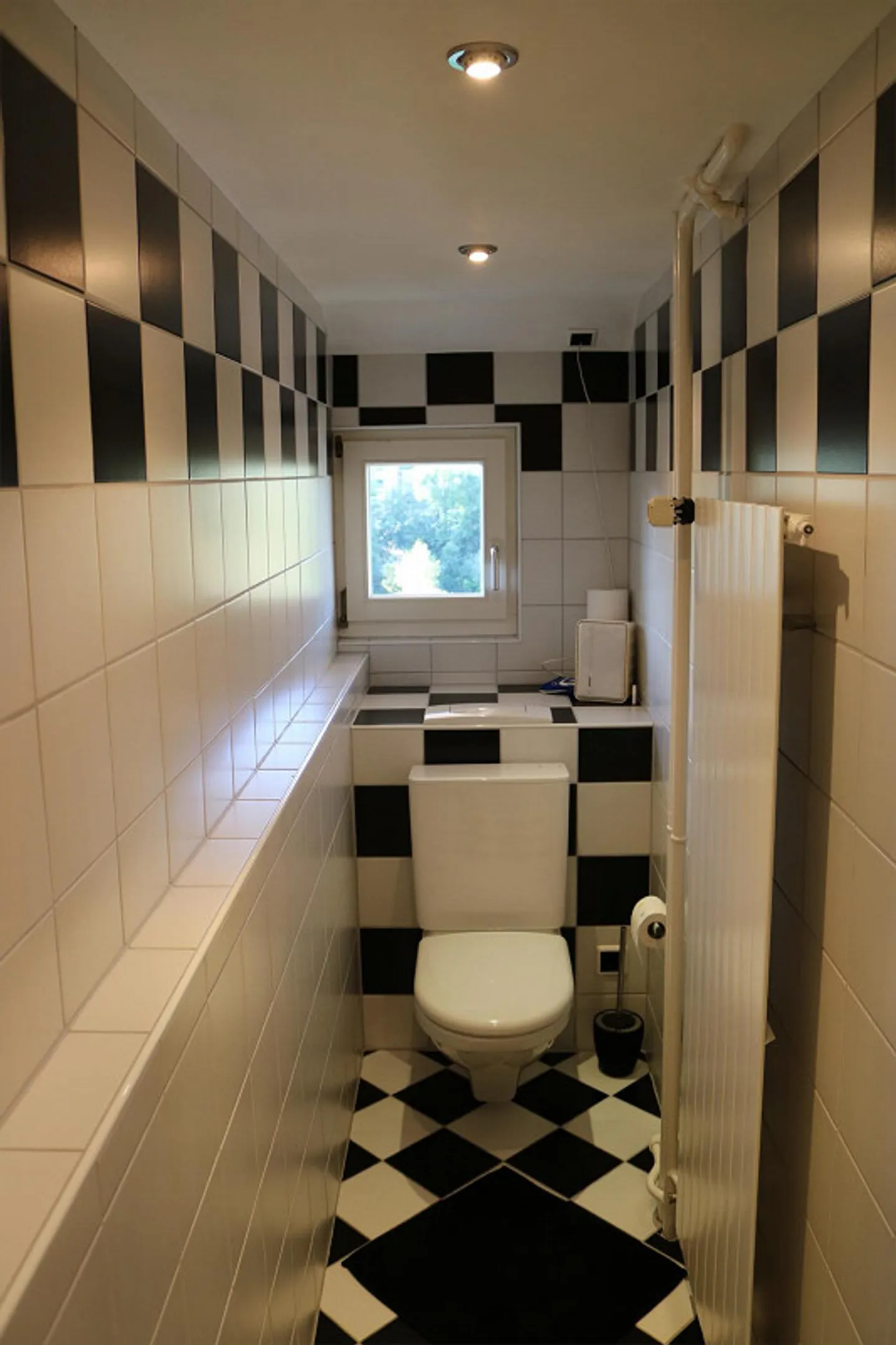 Charmante 4.5 Zimmer Maisonette-Wohnung in historischem Altbau - Foto 11 von 13