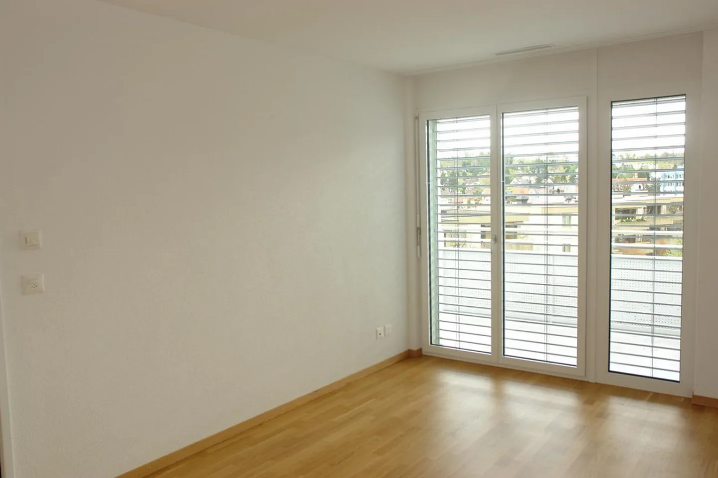 Apartment in a central location in Adliswil - Photo 5 of 6