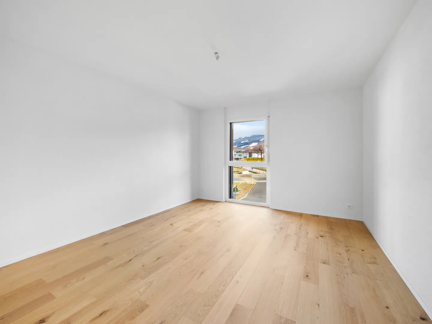 5.5-room apartment on the first floor - Lot 11 - Photo 7 of 11