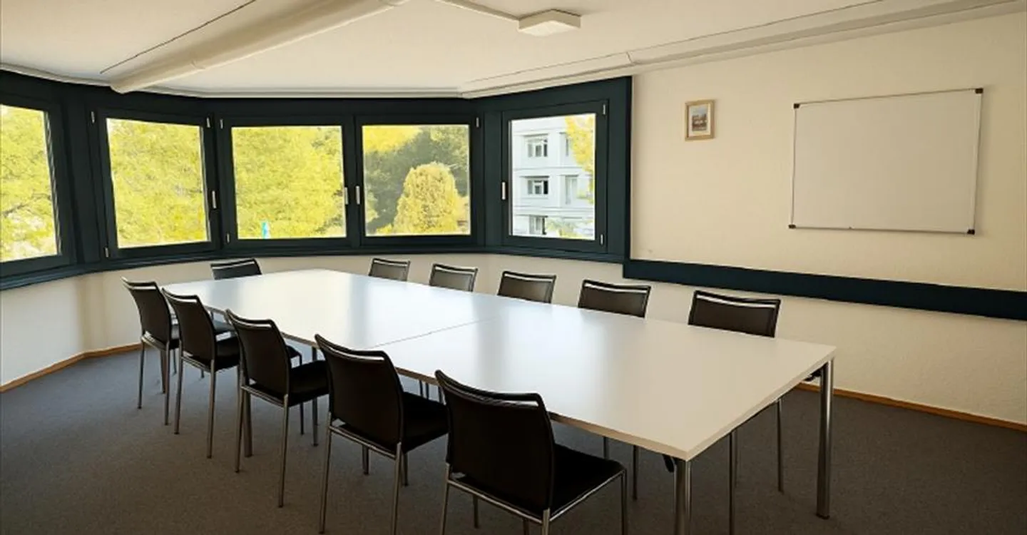 Bürofläche in Luzern mit Parkplätzen - Foto 3 von 9