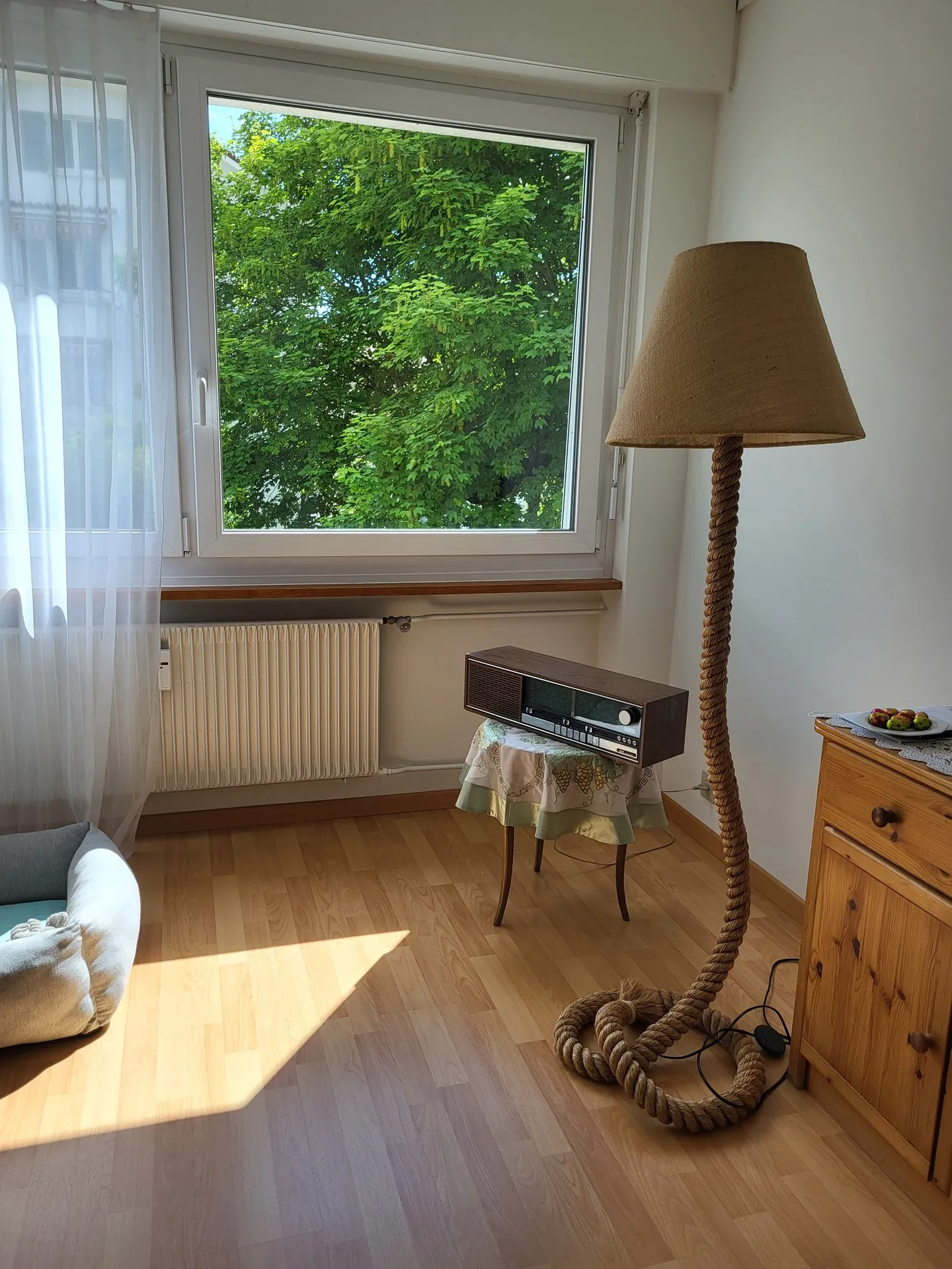 Appartamento 3 locali con balcone a Bienne - disponibile da settembre 2026 - Foto 6 di 10