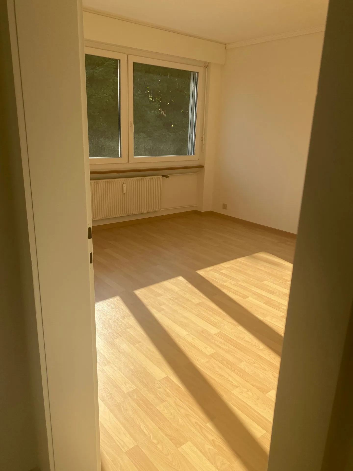 Appartamento 3 locali con balcone a Bienne - disponibile da settembre 2026 - Foto 7 di 10