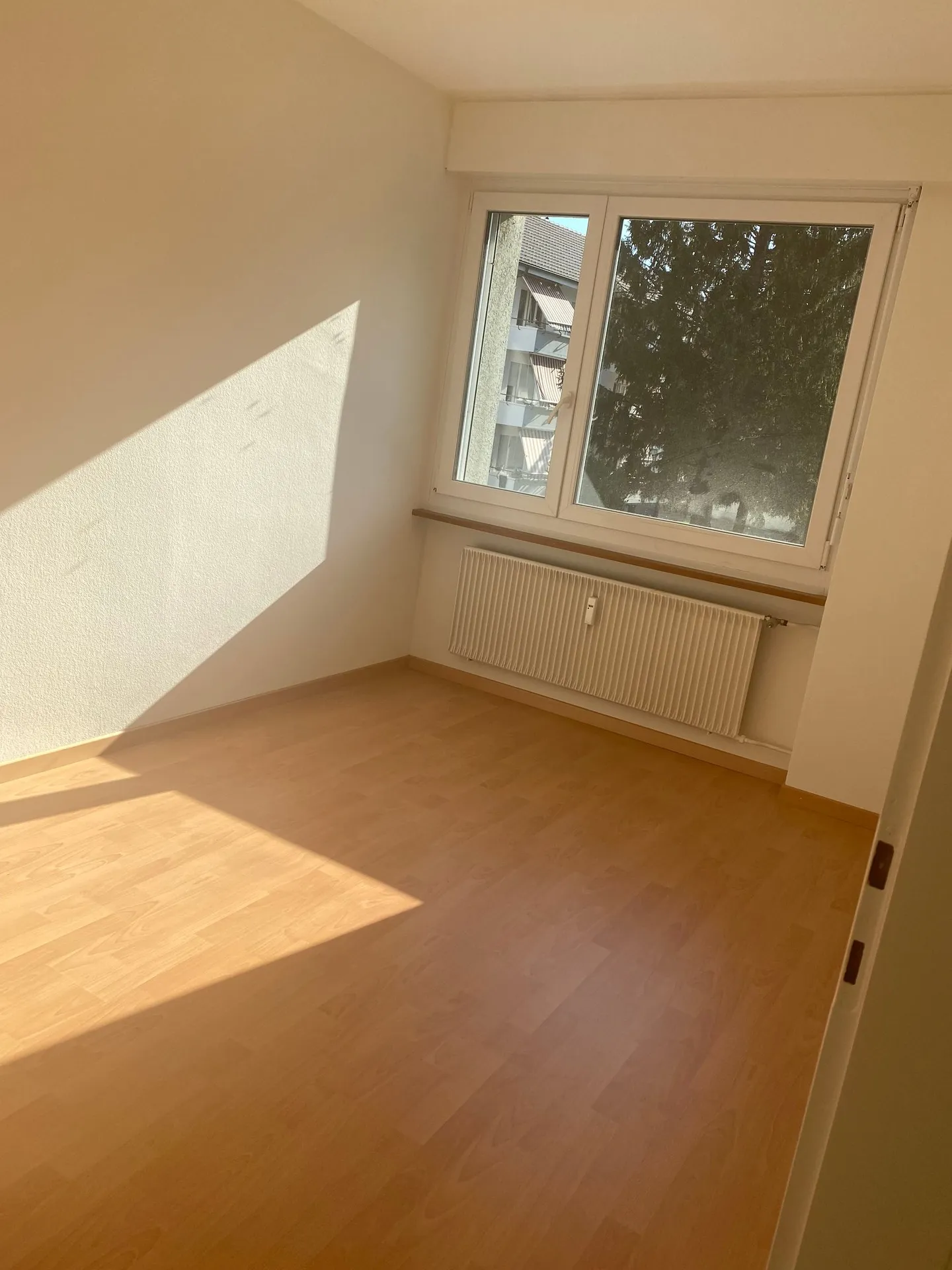 Appartamento 3 locali con balcone a Bienne - disponibile da settembre 2026 - Foto 8 di 10