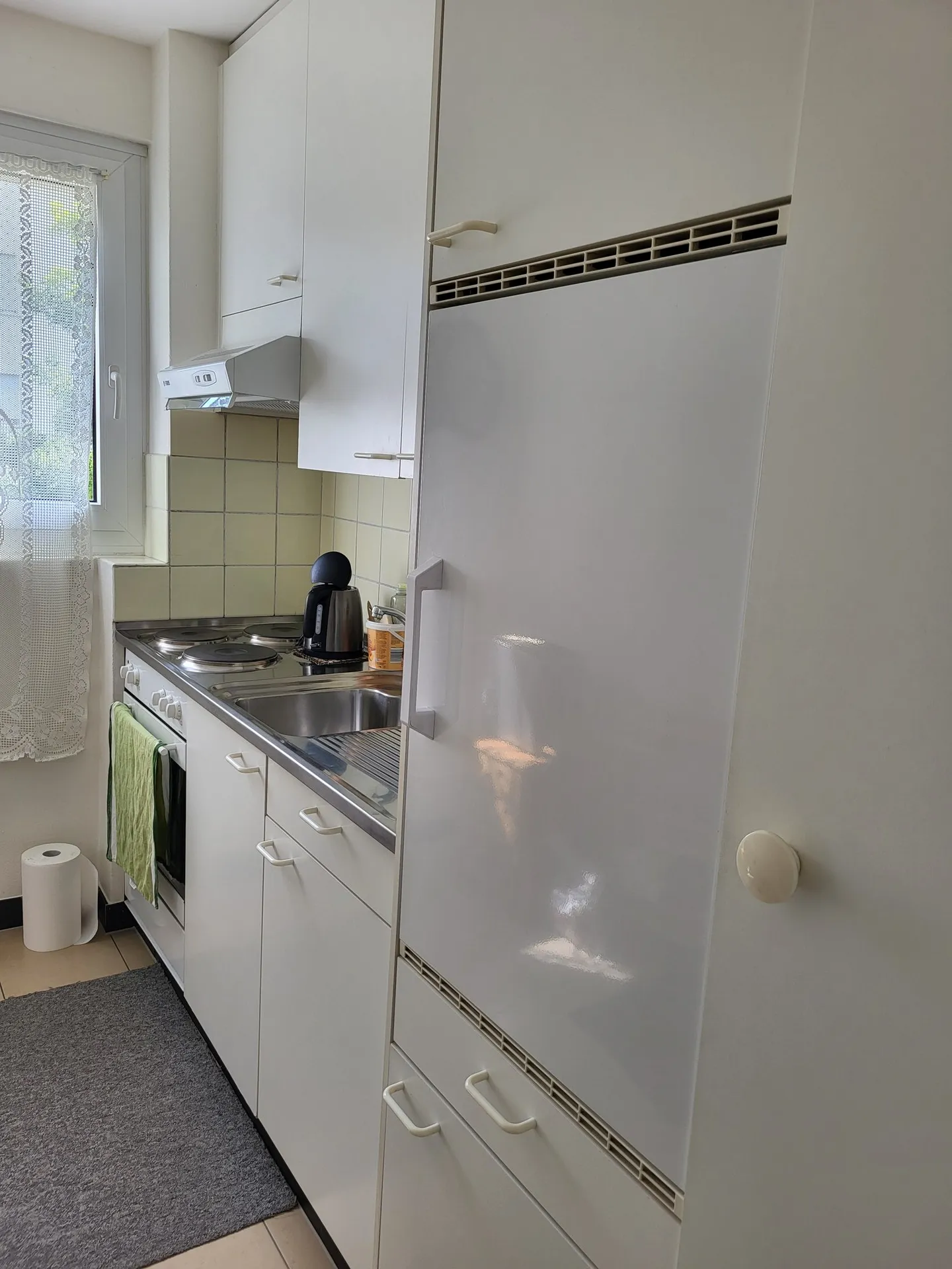 Appartamento 3 locali con balcone a Bienne - disponibile da settembre 2026 - Foto 2 di 10