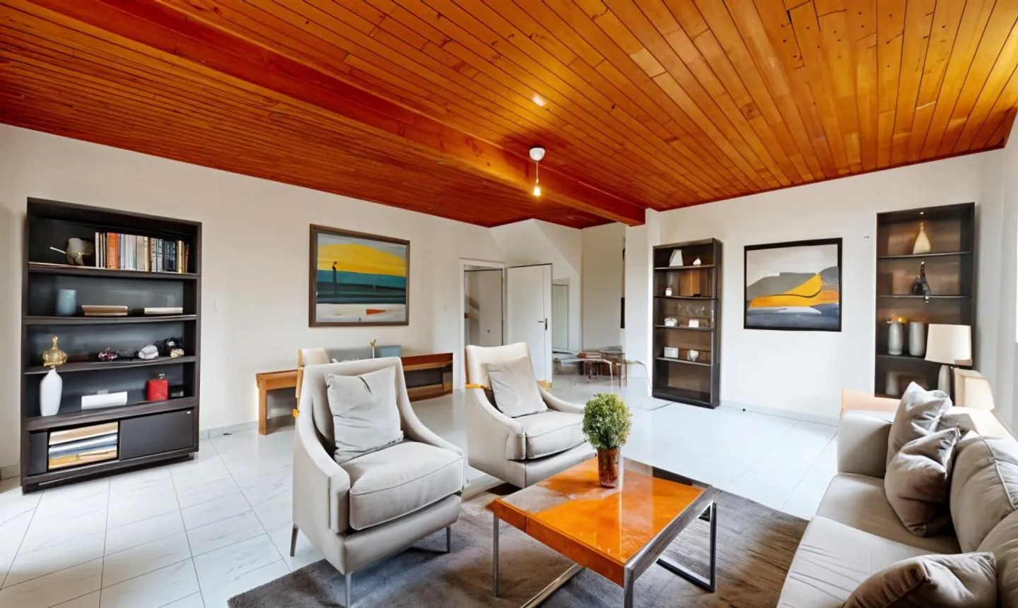 Great potential for development with generous volumes - Photo 1 of 13