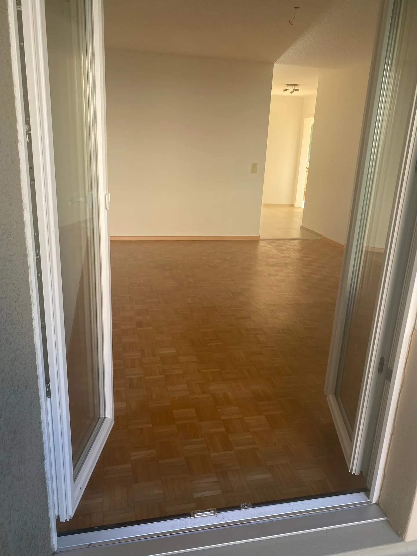 Appartamento 3 locali con balcone a Bienne - disponibile da settembre 2026 - Foto 10 di 10