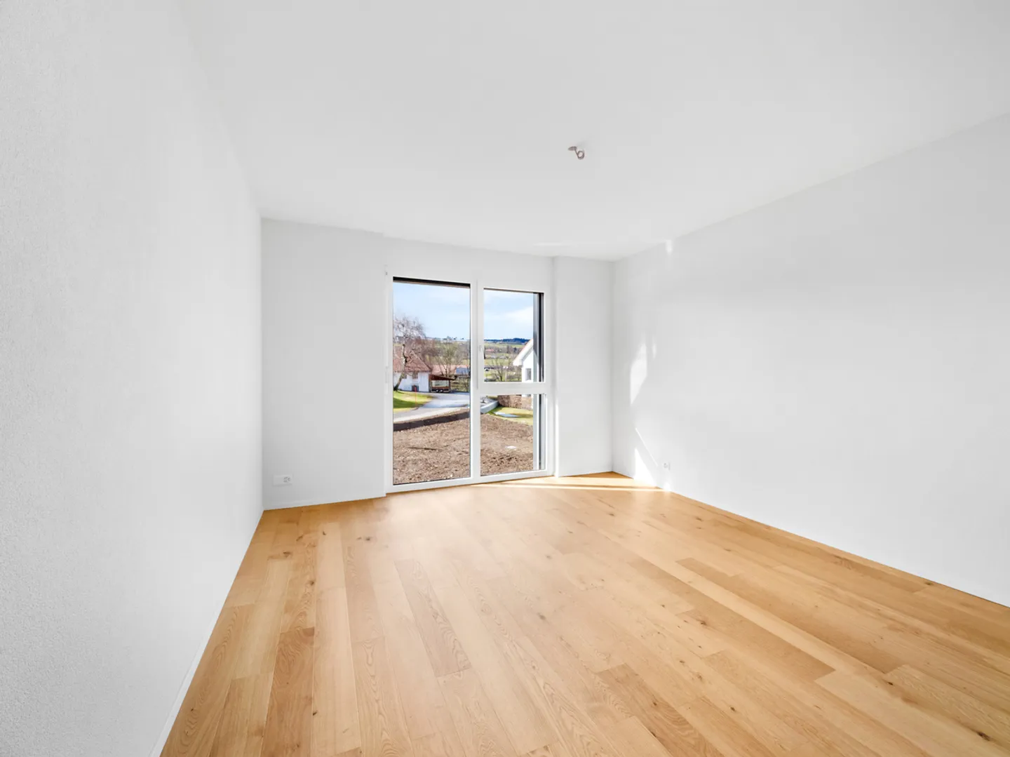 5.5-room apartment on the first floor - Lot 11 - Photo 10 of 11