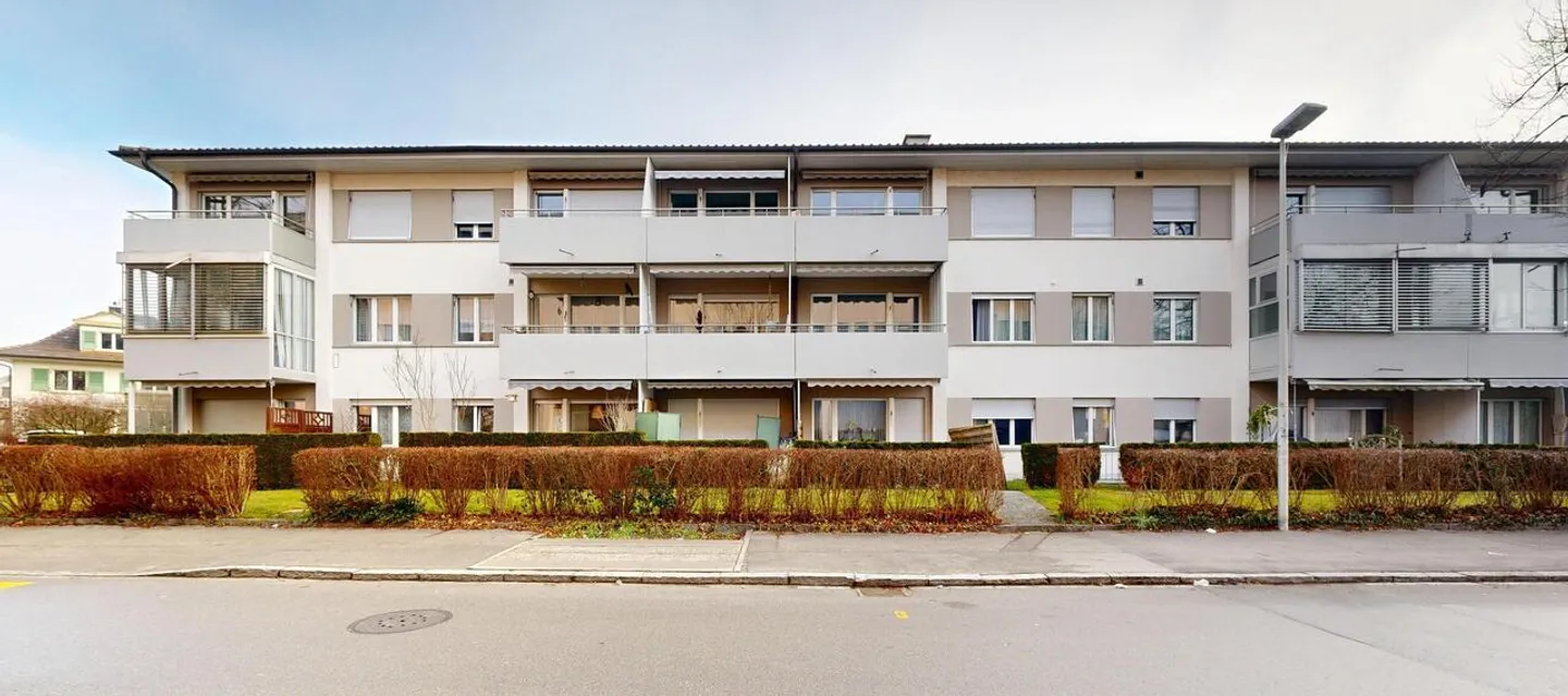 Appartamento 3½ locali con potenziale a Ostermundigen - Foto 3 di 14