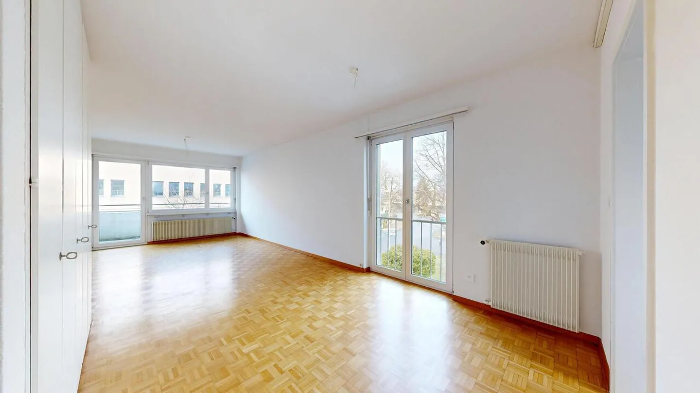 Appartamento 3½ locali con potenziale a Ostermundigen - Foto 5 di 14