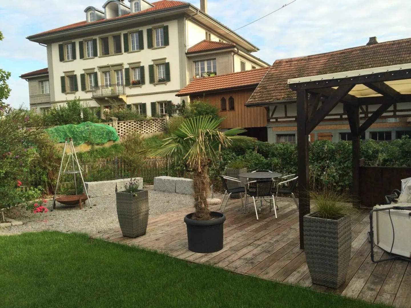 Appartamento in affitto - Foto 12 di 13