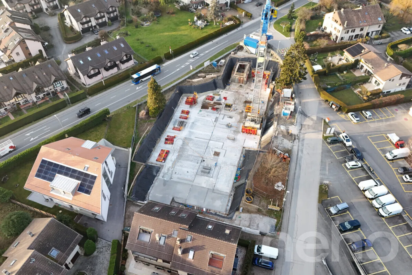 Apartment for sale - Photo 11 of 13