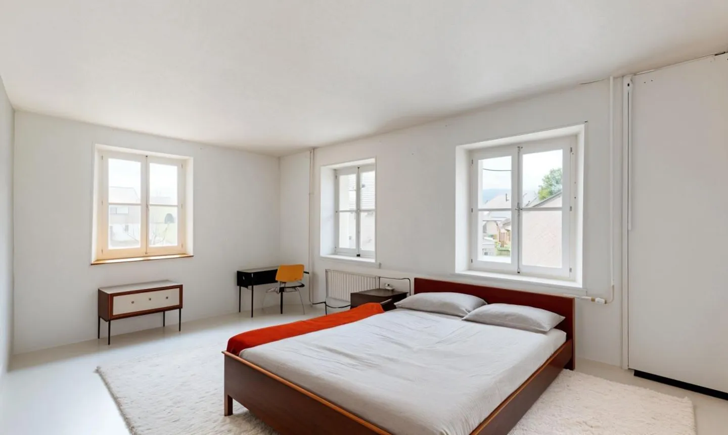 Great potential for development with generous volumes - Photo 9 of 13