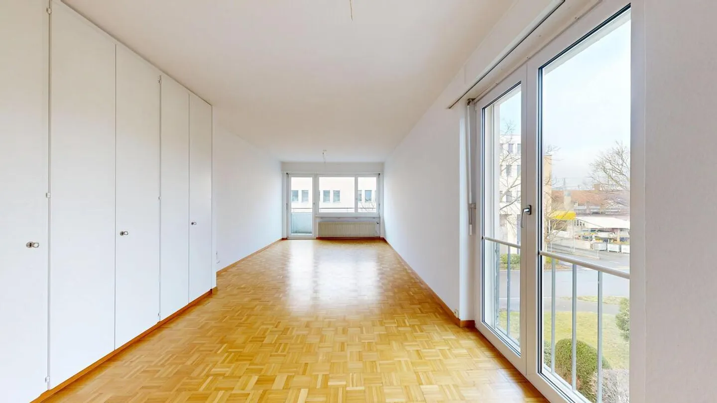 Appartamento 3½ locali con potenziale a Ostermundigen - Foto 6 di 14