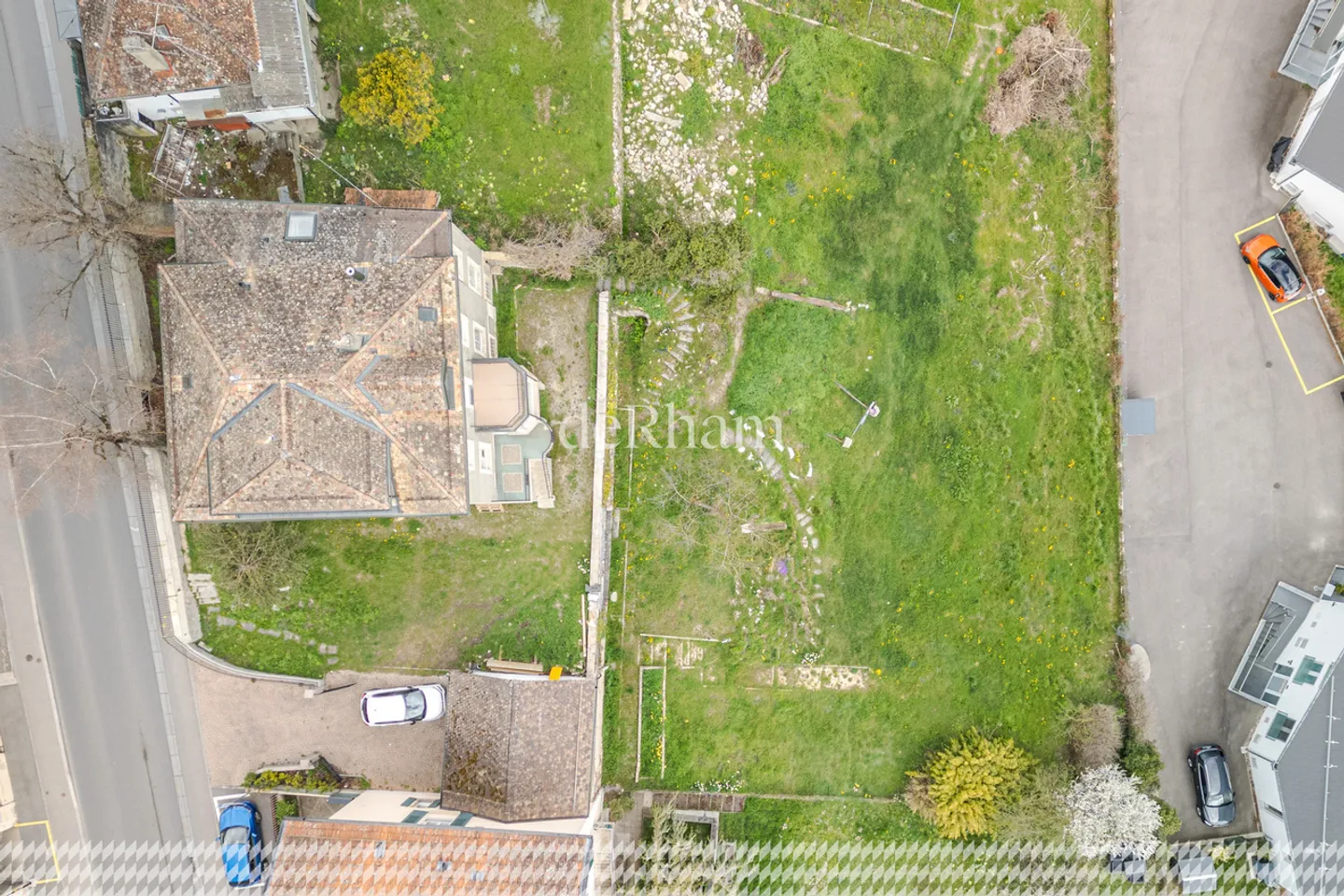 Superba dimora piena di fascino in fase di ristrutturazione - Foto 8 di 10