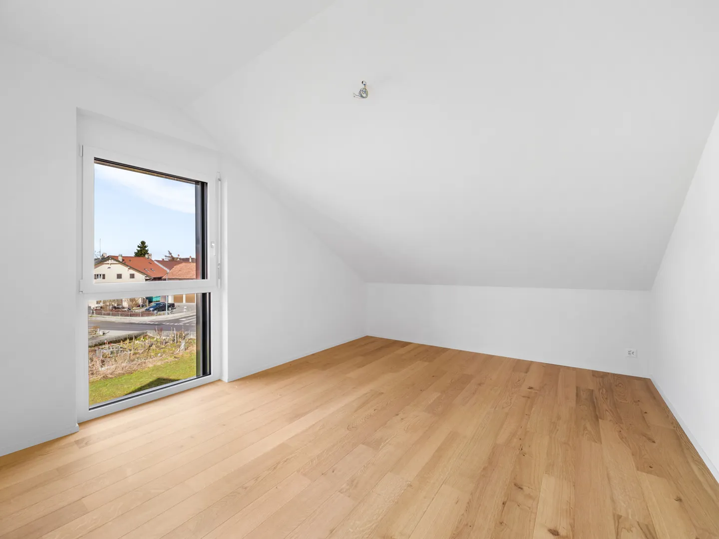 5.5-room apartment on the first floor - Lot 11 - Photo 11 of 11