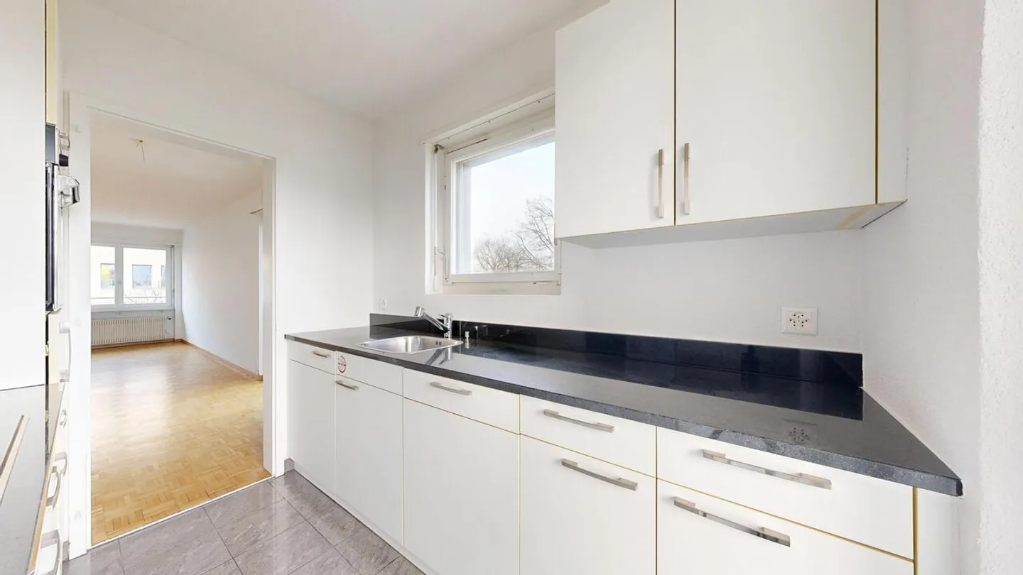 Appartamento 3½ locali con potenziale a Ostermundigen - Foto 7 di 14