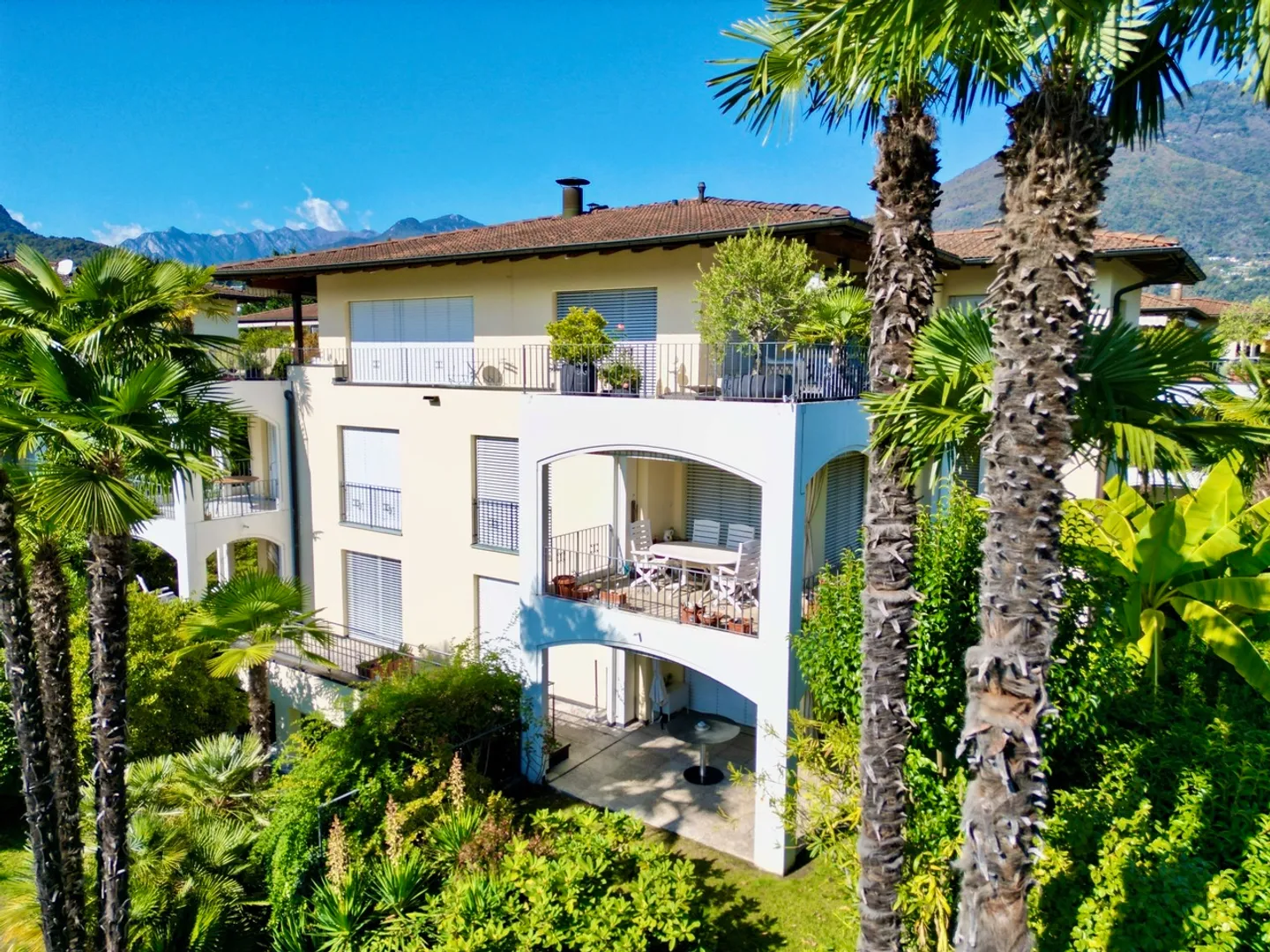 Apartment for sale - Photo 1 of 12