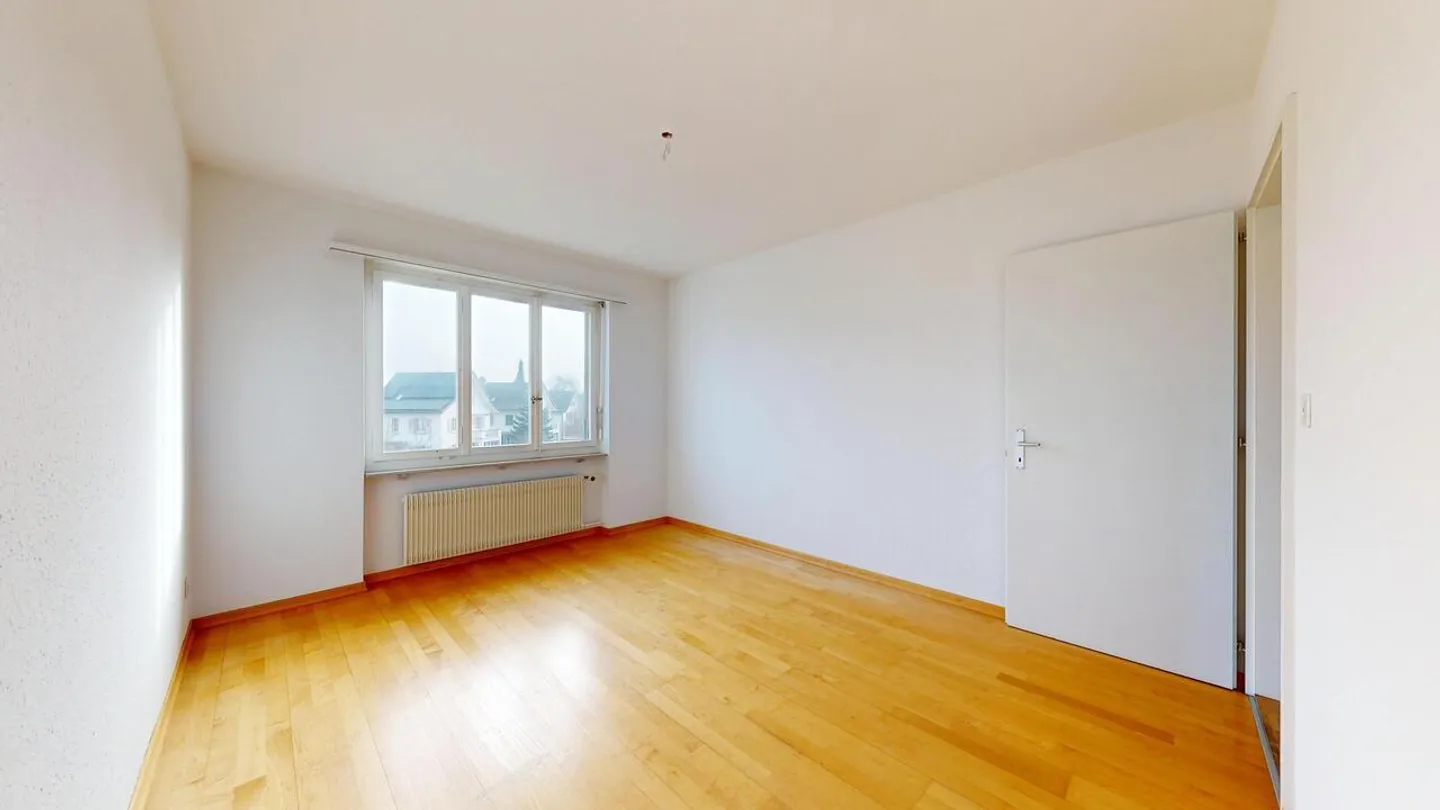 Appartamento 3½ locali con potenziale a Ostermundigen - Foto 10 di 14