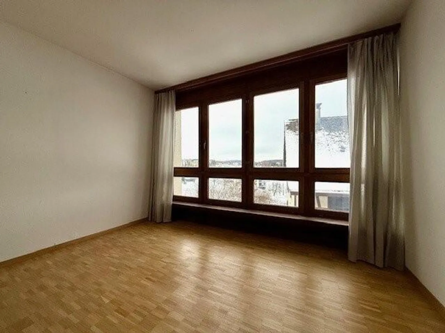 Charming apartment for rent in Witikon - Photo 5 of 7