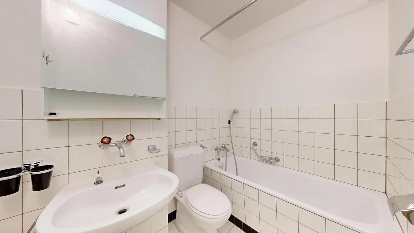 Appartamento 3½ locali con potenziale a Ostermundigen - Foto 11 di 14