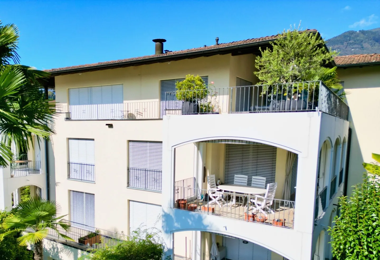 Apartment for sale - Photo 2 of 12