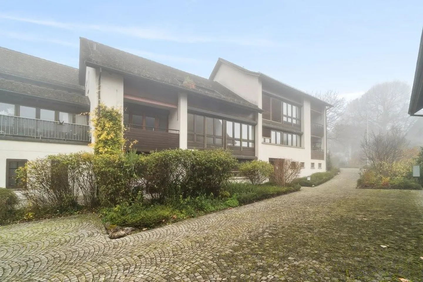 Charming apartment for rent in Witikon - Photo 1 of 7