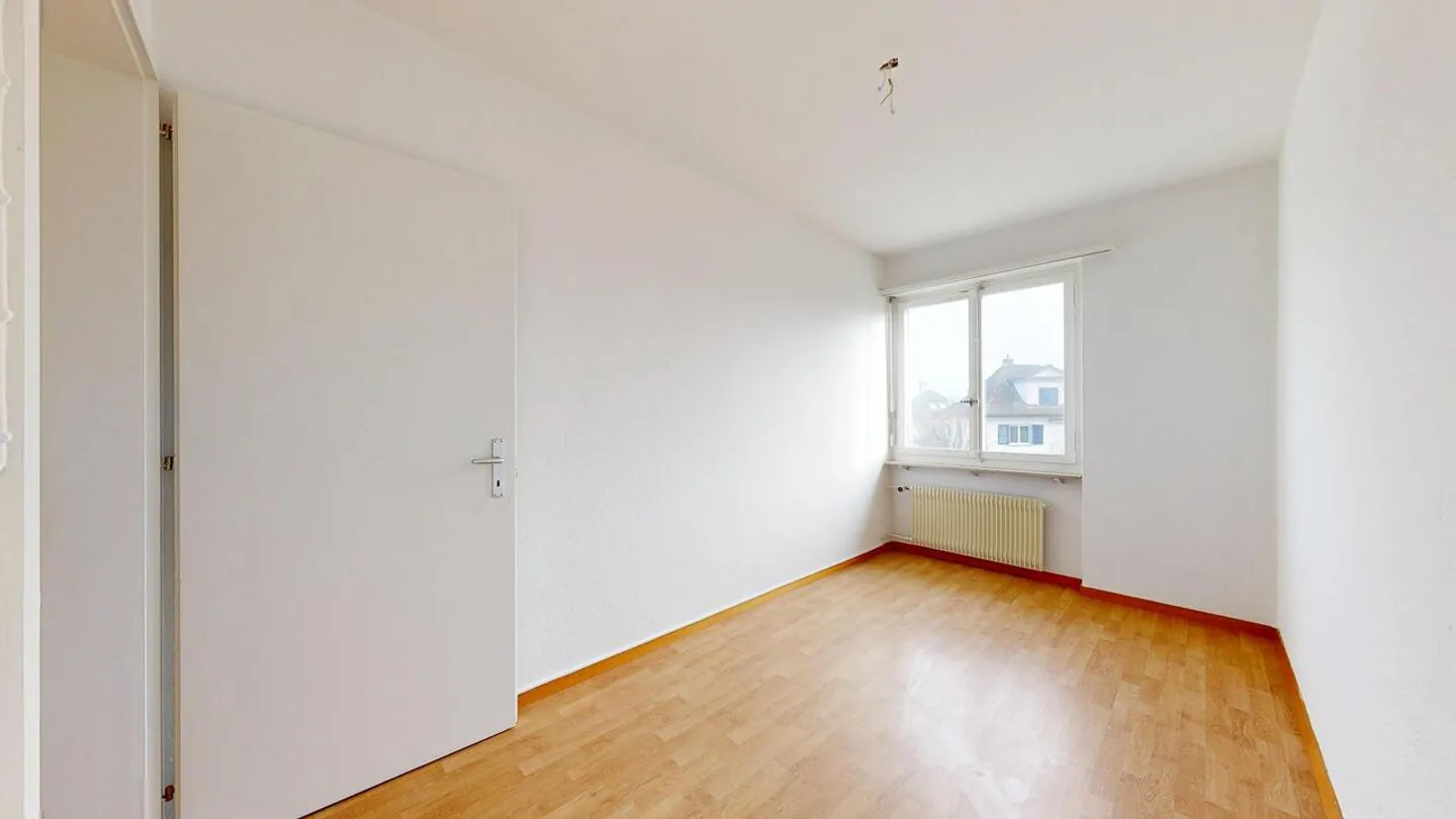 Appartamento 3½ locali con potenziale a Ostermundigen - Foto 9 di 14