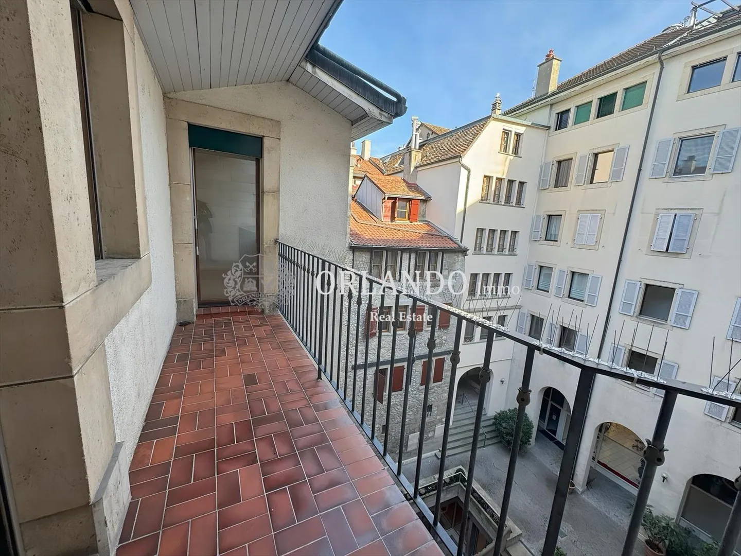 Apartment for rent - Photo 6 of 6