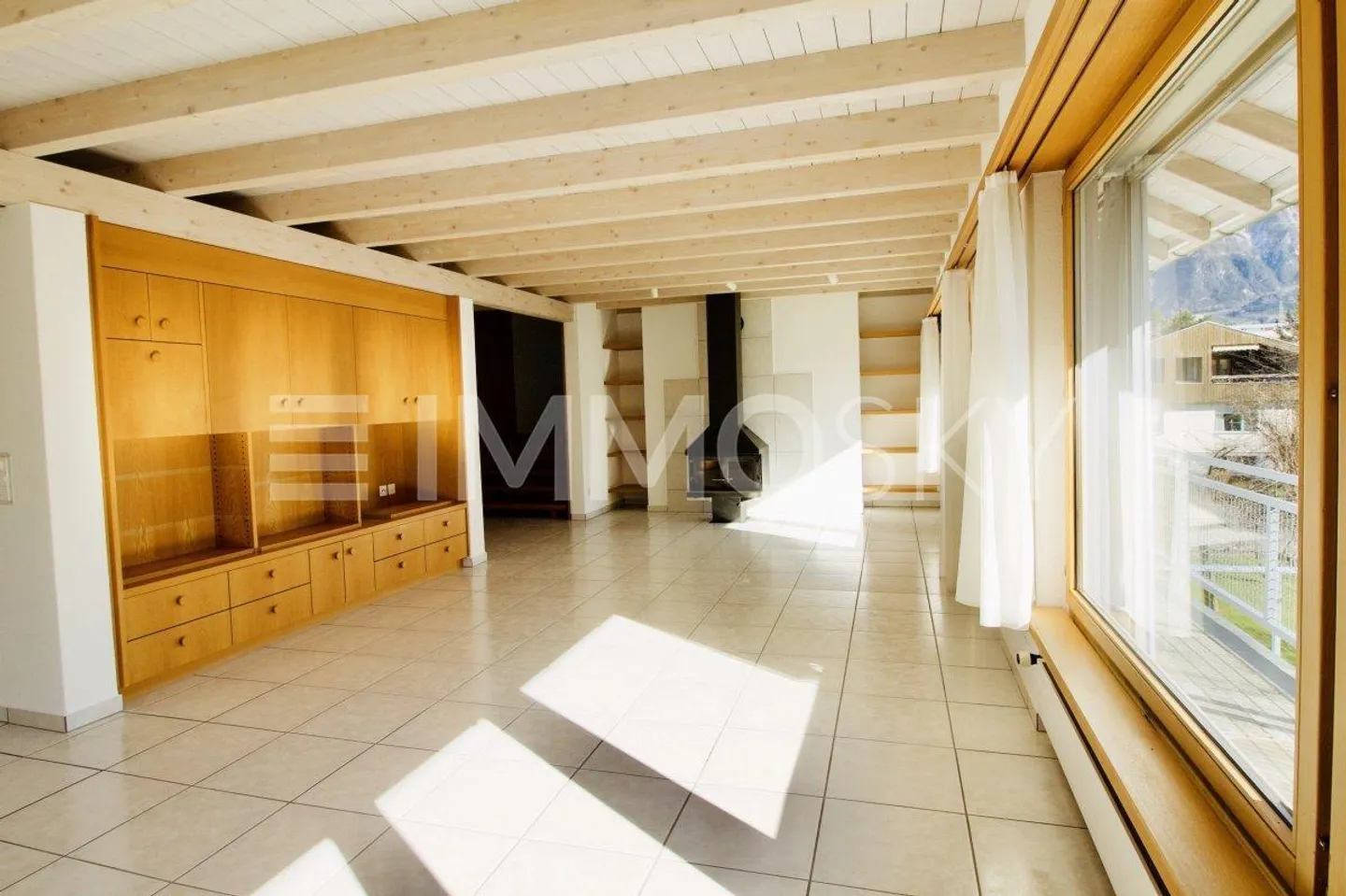 Bright and spacious living in a quiet environment - Photo 5 of 5