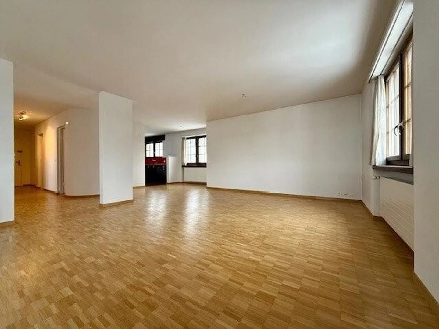 Charming apartment for rent in Witikon - Photo 3 of 7