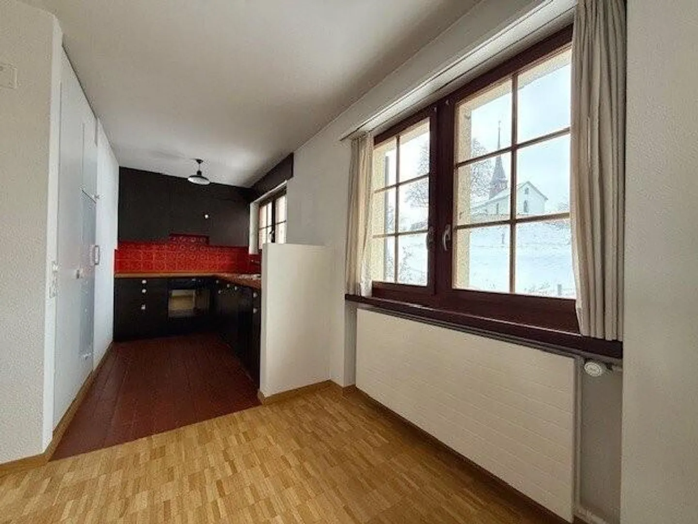 Charming apartment for rent in Witikon - Photo 4 of 7