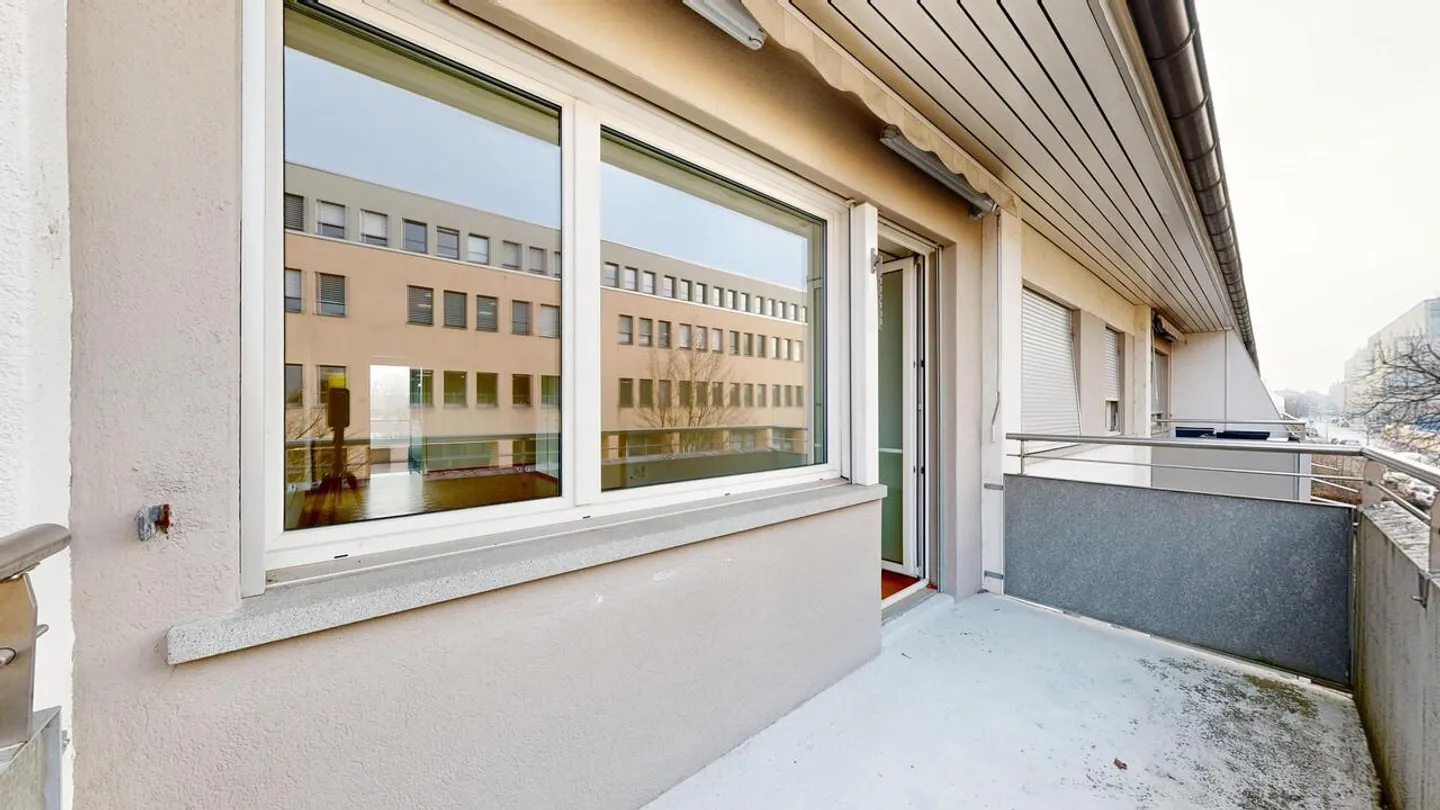 Appartamento 3½ locali con potenziale a Ostermundigen - Foto 12 di 14