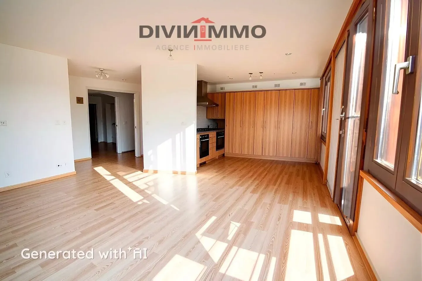 Appartamento Incantevole con Balcone - Foto 2 di 9