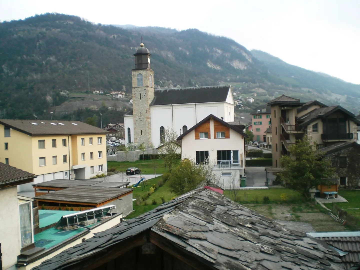 Appartamento di 2.5 locali con timbro - Foto 5 di 14