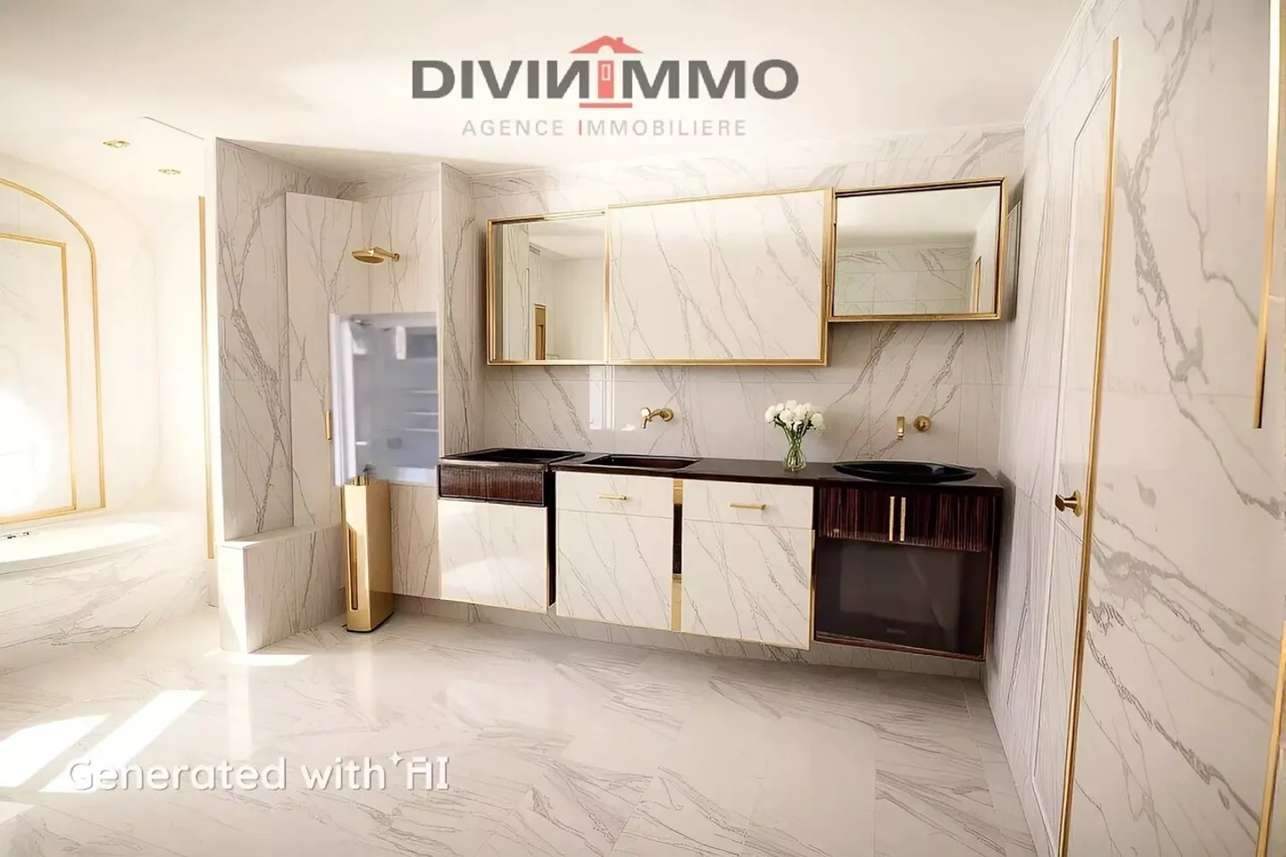 Appartamento Incantevole con Balcone - Foto 3 di 9