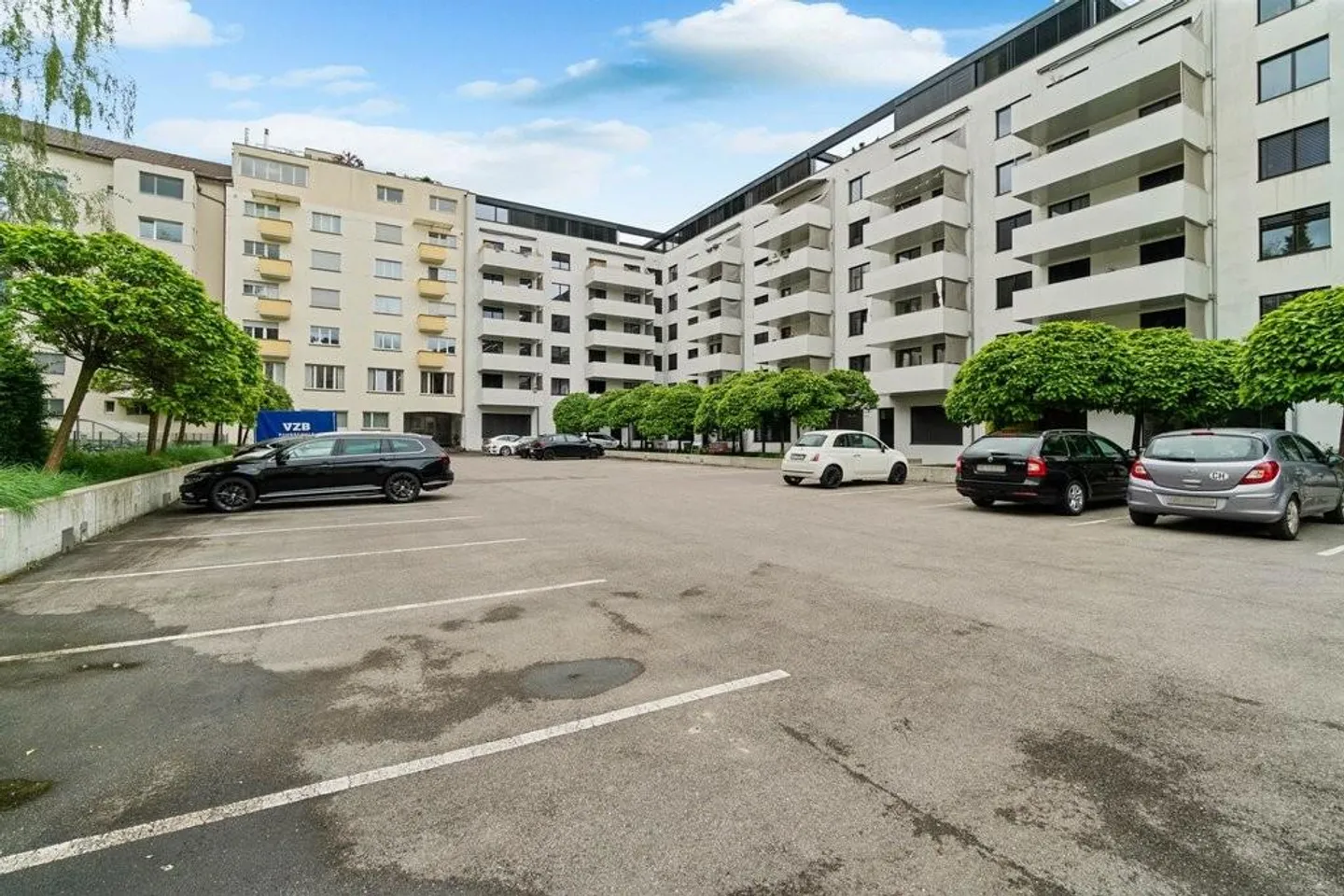 Secure Outdoor Parking Space - Photo 2 of 2
