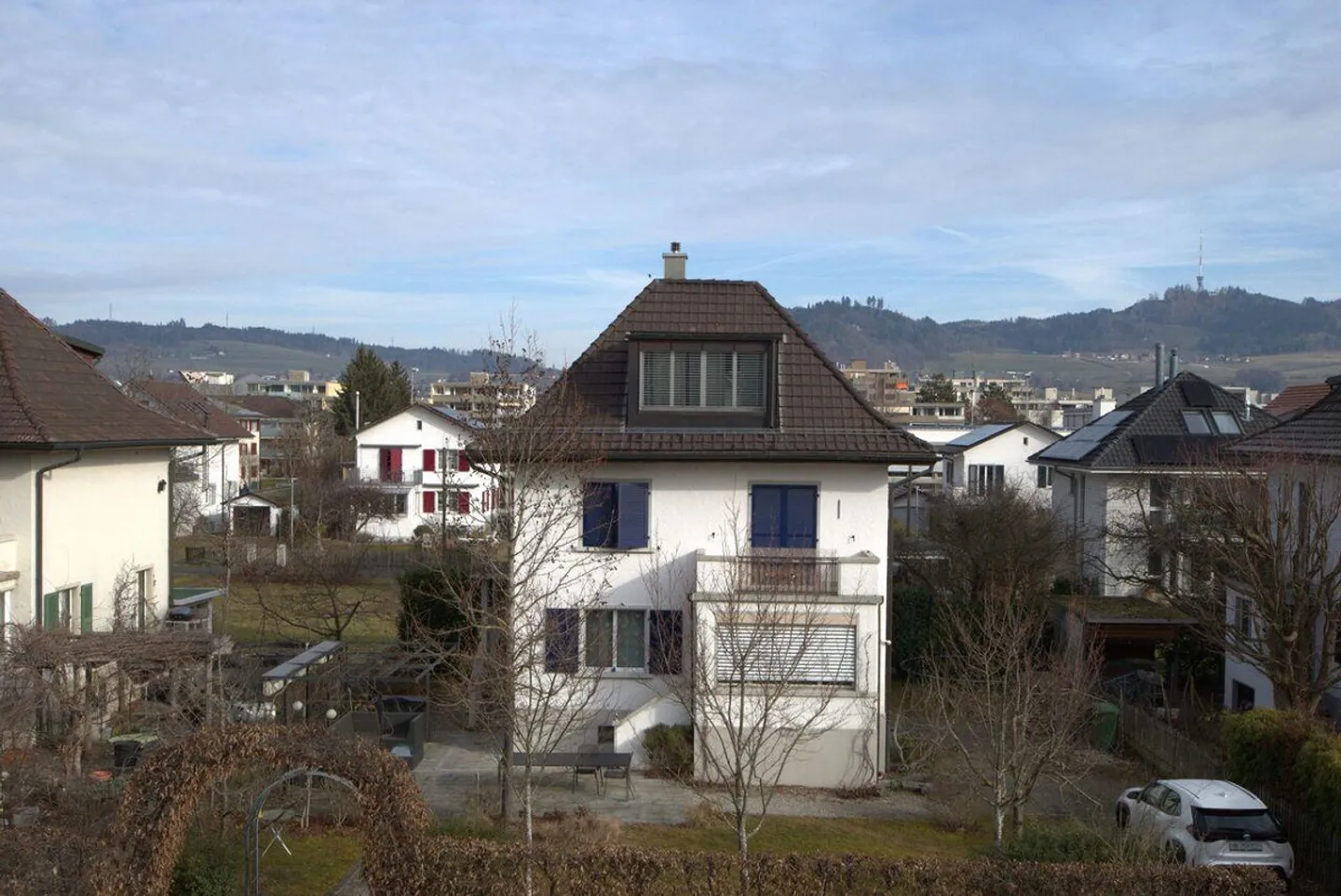 Appartamento 3½ locali con potenziale a Ostermundigen - Foto 14 di 14