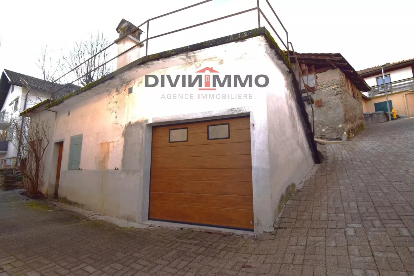 Appartamento Incantevole con Balcone - Foto 9 di 9