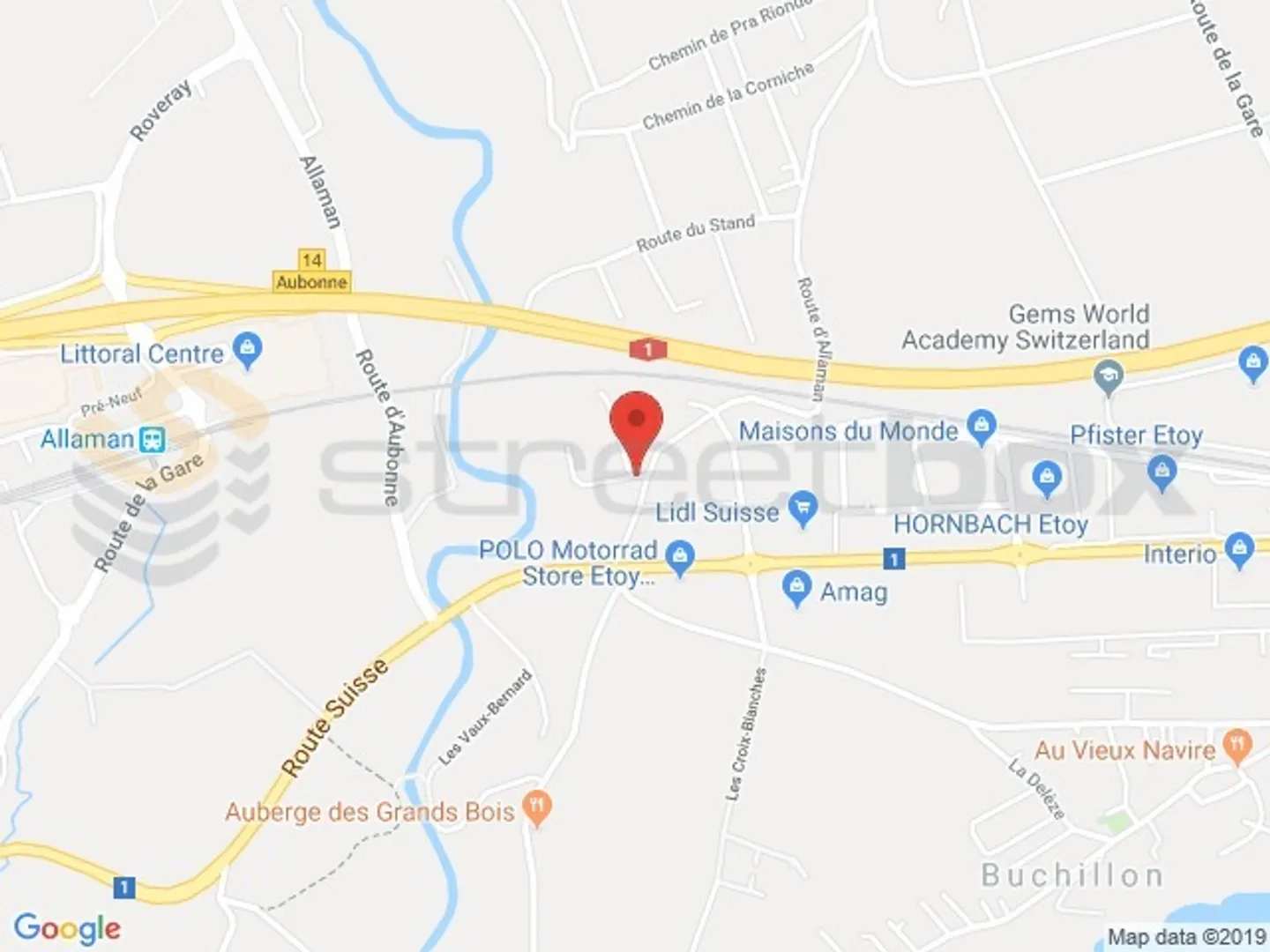 Industry - Photo 7 of 7