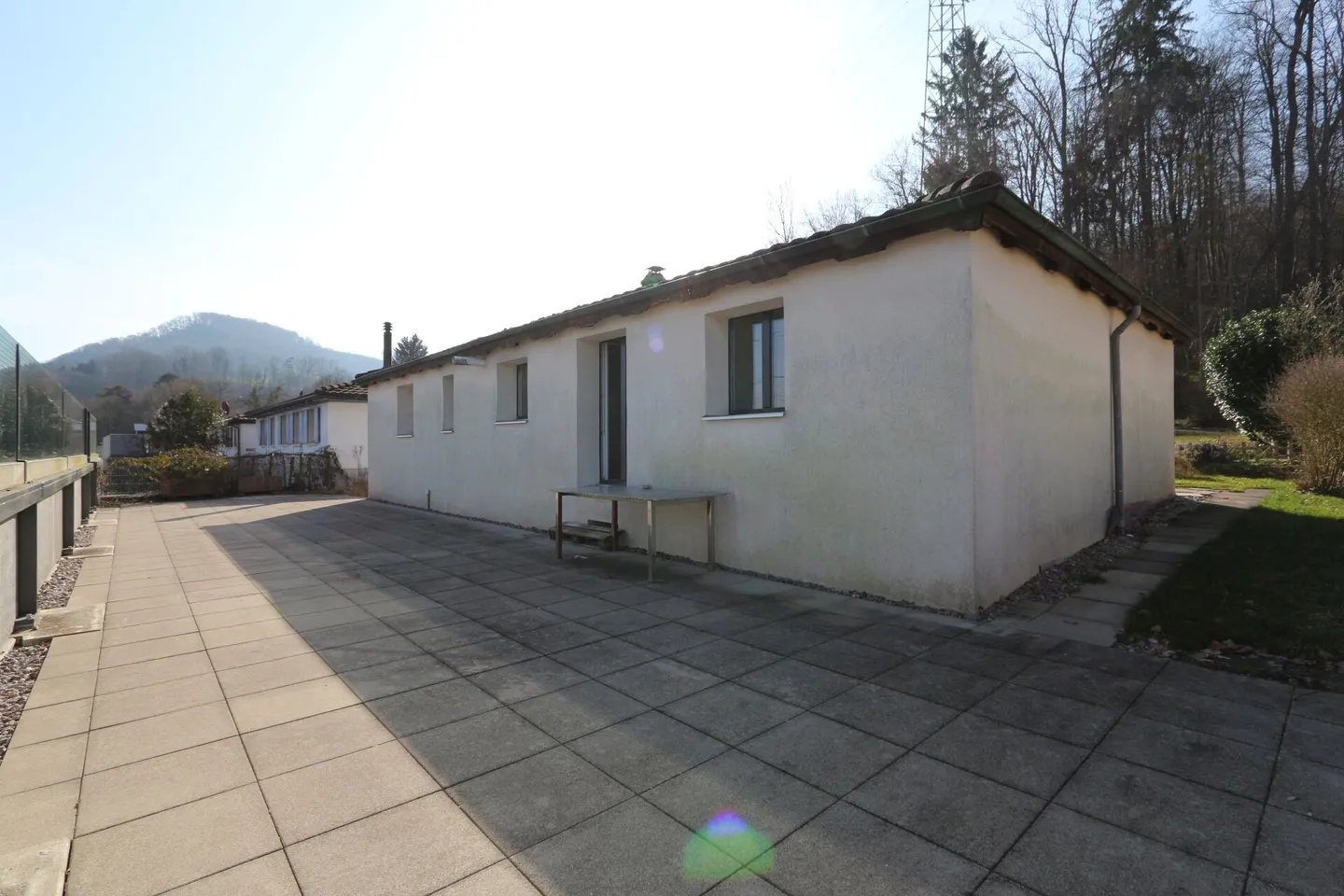 Charmantes Bungalow mit Garten - Foto 9 von 13