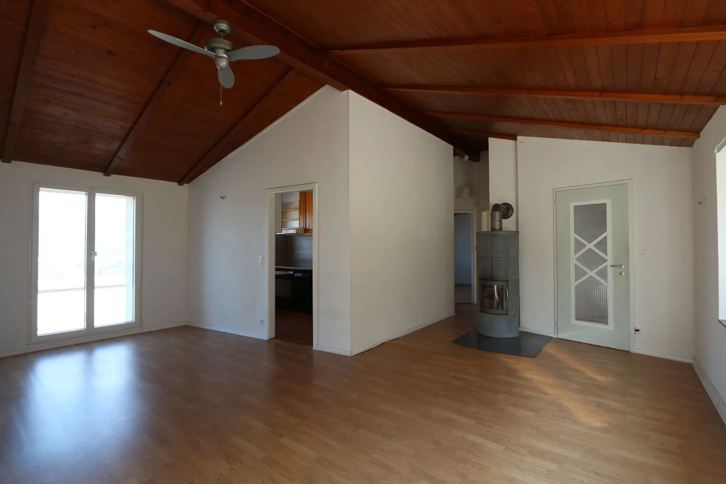 Charmantes Bungalow mit Garten - Foto 1 von 13