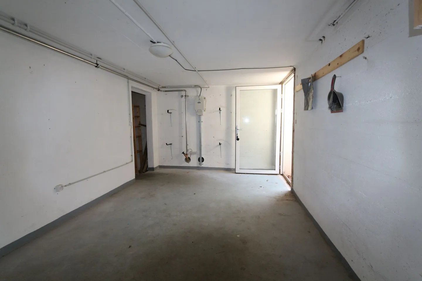 Charmantes Bungalow mit Garten - Foto 12 von 13